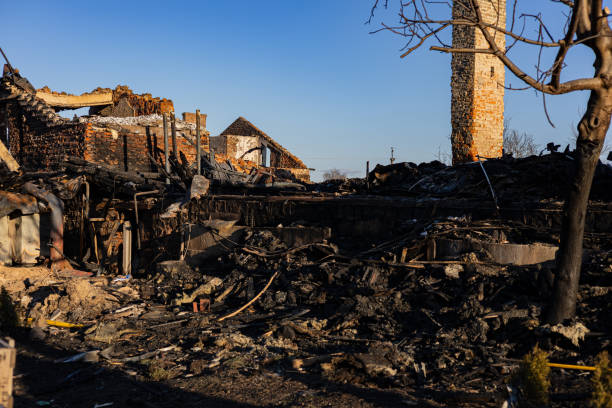 Reliable Fire Damage Removal contractor in Dover, NJ by Fire Damage Flint