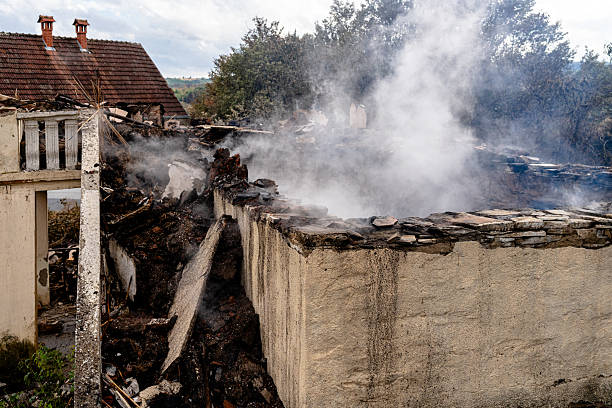 Affordable Fire Damage Removal solutions in Dover, NJ